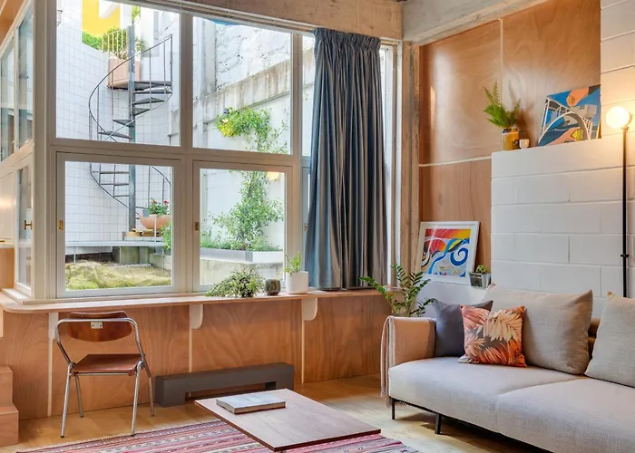 Apartament Uma Foyer 25