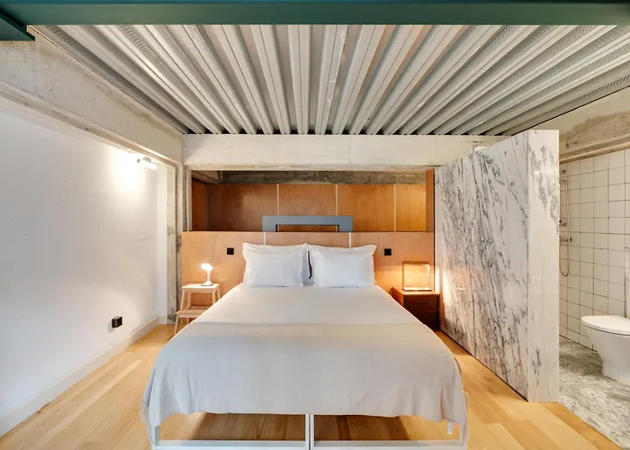 Uma Foyer 25 * Porto