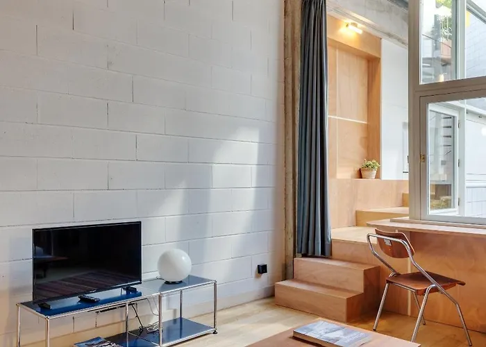 Apartamento Uma Foyer 25