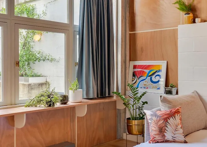 Apartamento Uma Foyer 25 Oporto