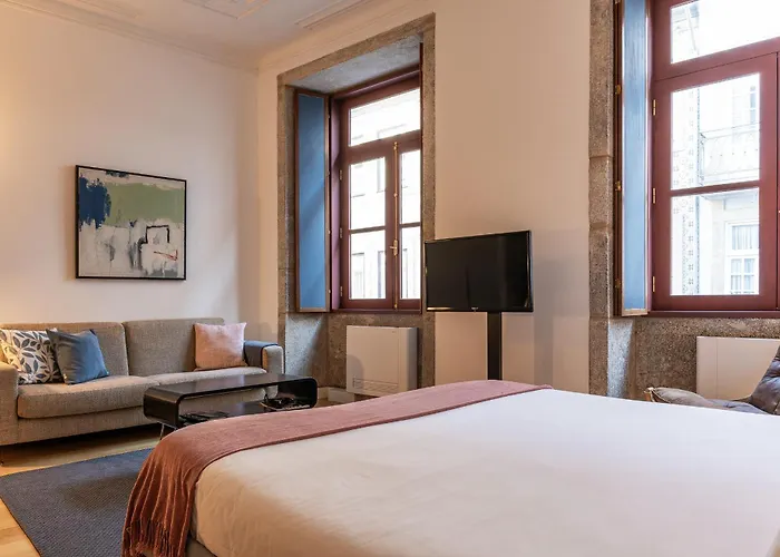 Apartament Uma Foyer 25