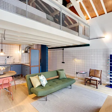 Apartman Uma Foyer 25