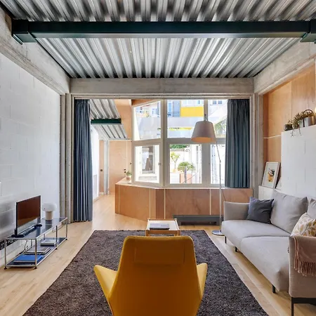 Uma Foyer 25 Apartman