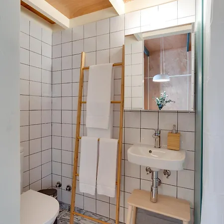 Apartman Uma Foyer 25 Porto