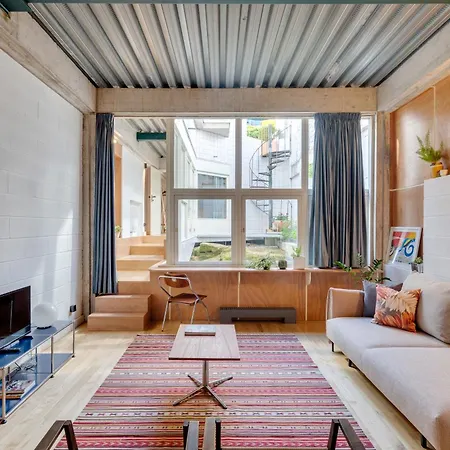 Apartman Uma Foyer 25 *