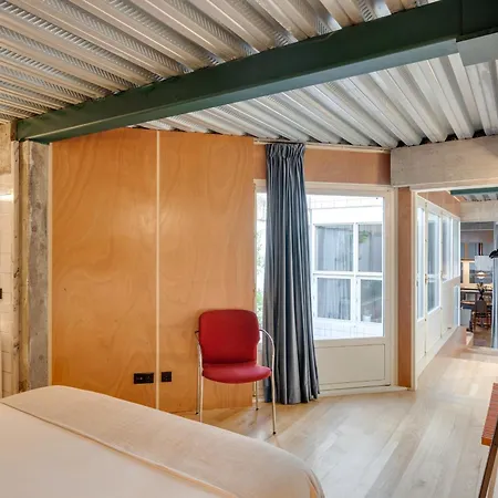 Uma Foyer 25 Apartman Porto