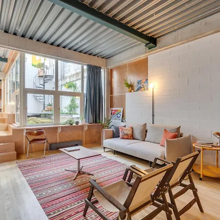 Uma Foyer 25 Apartman *