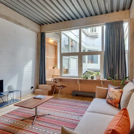 Uma Foyer 25 Apartman