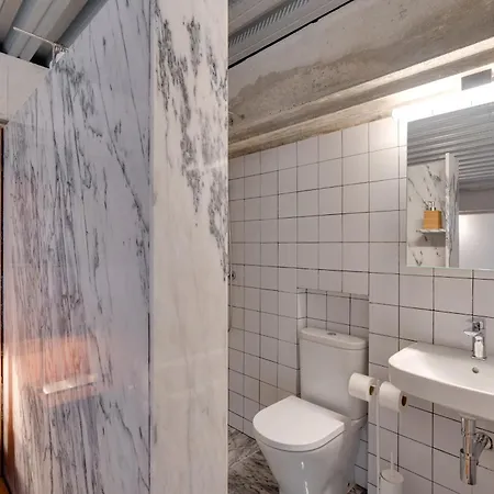 Uma Foyer 25 Apartman