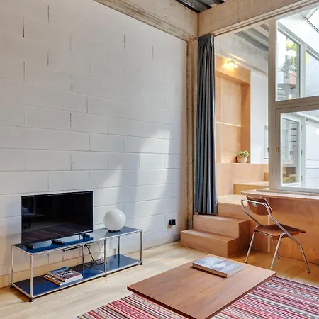 Apartman Uma Foyer 25