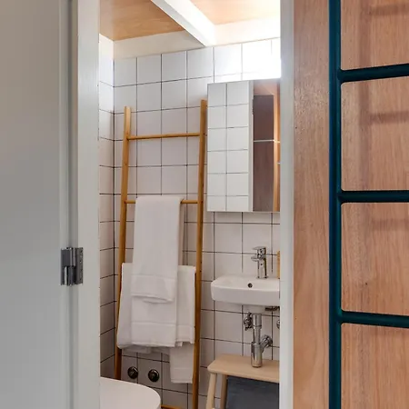 Uma Foyer 25 Apartman Porto