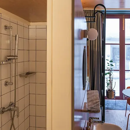 Uma Foyer 25 Apartman